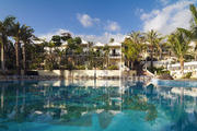 Gran Oasis Resort 3* отель Тенерифе